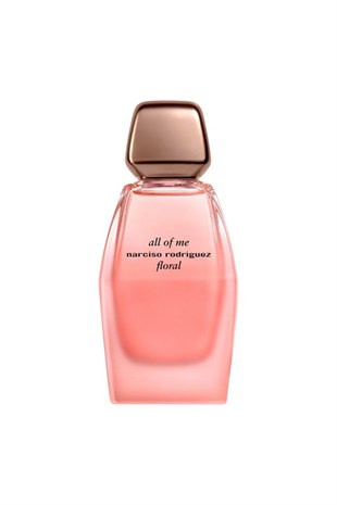 Narciso Rodriguez All Of Me Floral EDP 90 ml Kadın Parfüm