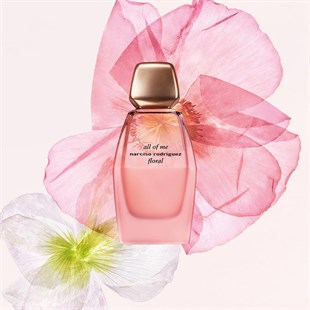 Narciso Rodriguez All Of Me Floral EDP 90 ml Kadın Parfüm