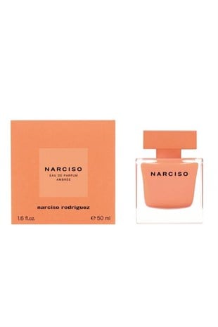 Narciso Rodriguez Ambree EDP 50 ml Kadın Parfüm