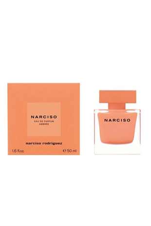Narciso Rodriguez Ambree EDP 50 ml Kadın Parfüm