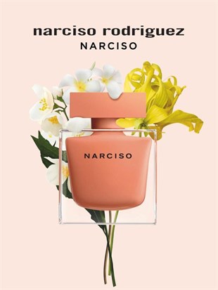Narciso Rodriguez Ambree EDP 90 ml Kadın Parfüm