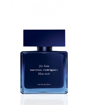 Narciso Rodriguez Bleu Noir EDP 50 ml Erkek Parfüm
