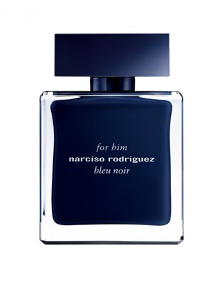 Narciso Rodriguez Bleu Noir EDT 100 ml Erkek Parfüm