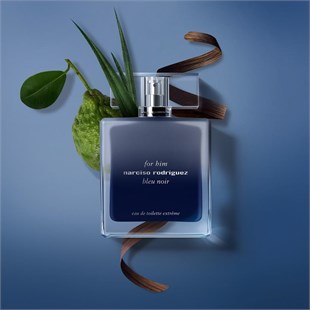 Narciso Rodriguez Bleu Noir Extreme EDT 50 ml Erkek Parfüm