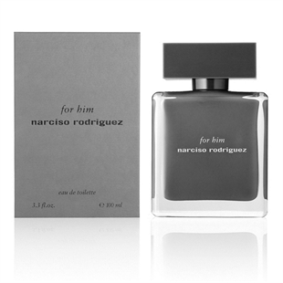 Narciso Rodriguez EDT 100 ml Erkek Parfüm