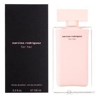 Narciso Rodriguez For Her EDP 100 ml Kadın Parfüm