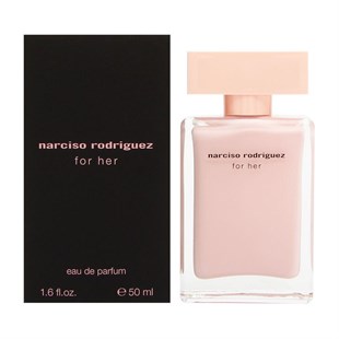 Narciso Rodriguez For Her EDP 50 ml Kadın Parfüm