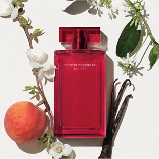 Narciso Rodriguez For Her EDP Intense 100 ml Kadın Parfüm