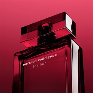 Narciso Rodriguez For Her EDP Intense 100 ml Kadın Parfüm