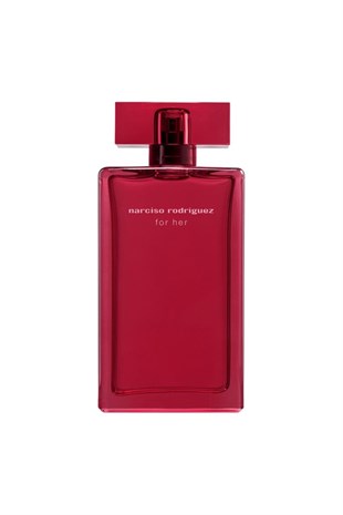 Narciso Rodriguez For Her EDP Intense 100 ml Kadın Parfüm