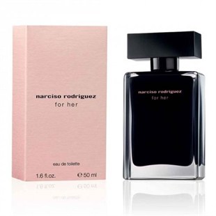 Narciso Rodriguez For Her EDT 50 ml Kadın Parfüm