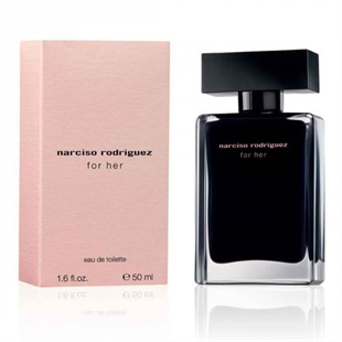 Narciso Rodriguez For Her EDT 50 ml Kadın Parfüm
