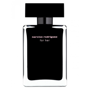 Narciso Rodriguez For Her EDT 50 ml Kadın Parfüm