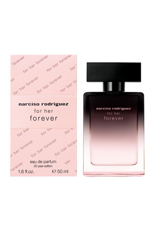 Narciso Rodriguez For Her Forever EDP 50 ml Kadın Parfüm
