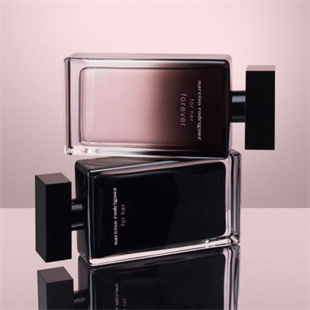 Narciso Rodriguez For Her Forever EDP 50 ml Kadın Parfüm