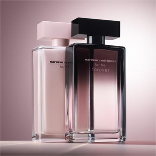 Narciso Rodriguez For Her Forever EDP 50 ml Kadın Parfüm