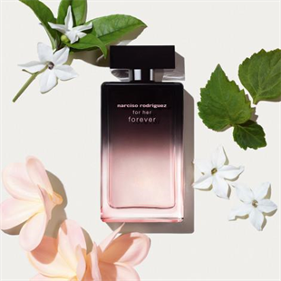 Narciso Rodriguez For Her Forever EDP 100 ml Kadın Parfüm