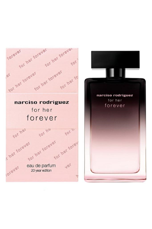 Narciso Rodriguez For Her Forever EDP 100 ml Kadın Parfüm