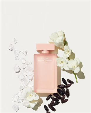 Narciso Rodriguez For Her Musc Nude EDP 100 ml Kadın Parfüm