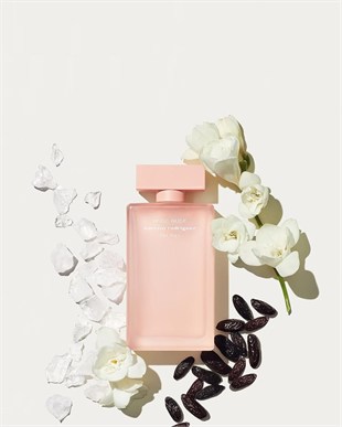 Narciso Rodriguez For Her Musc Nude EDP 100 ml Kadın Parfüm