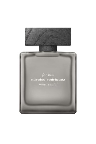 Narciso Rodriguez For Him Musc Santal EDP 100 ml Erkek Parfüm
