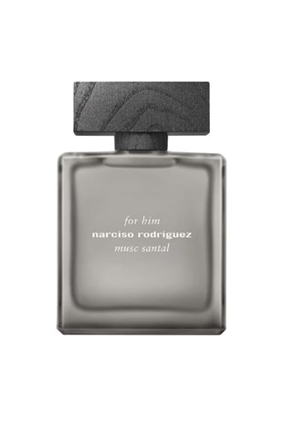 Narciso Rodriguez For Him Musc Santal EDP 100 ml Erkek Parfüm
