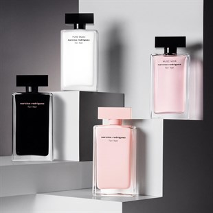 Narciso Rodriguez Musc Noir EDP 100 ml Kadın Parfüm