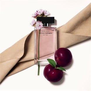 Narciso Rodriguez Musc Noir EDP 100 ml Kadın Parfüm
