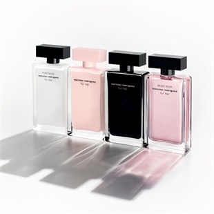 Narciso Rodriguez Musc Noir EDP 100 ml Kadın Parfüm