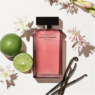 Narciso Rodriguez Musc Noir Rose EDP 100 ml Kadın Parfüm