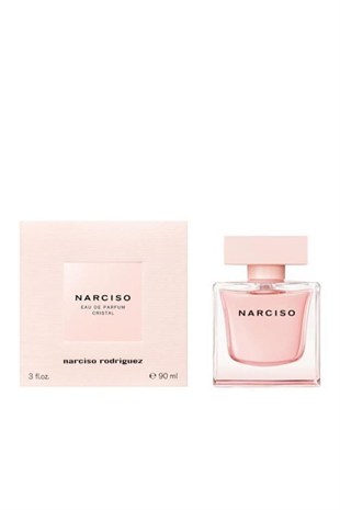 Narciso Rodriguez Narciso Cristal EDP 90 ml Kadın Parfüm