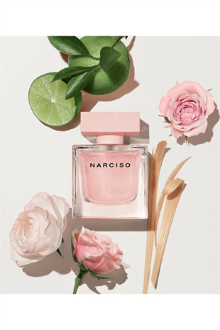 Narciso Rodriguez Narciso Cristal EDP 90 ml Kadın Parfüm