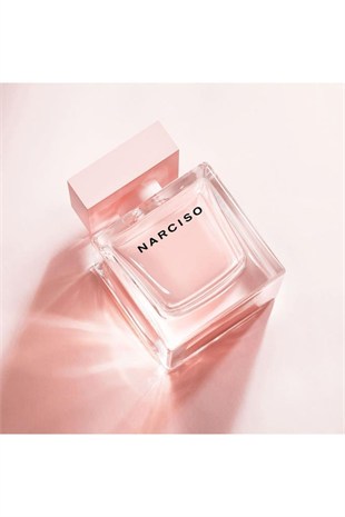 Narciso Rodriguez Narciso Cristal EDP 90 ml Kadın Parfüm