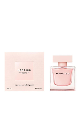 Narciso Rodriguez Narciso Cristal EDP 90 ml Kadın Parfüm