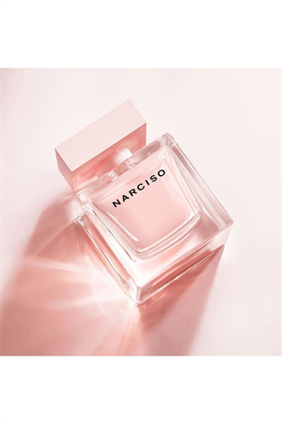 Narciso Rodriguez Narciso Cristal EDP 90 ml Kadın Parfüm