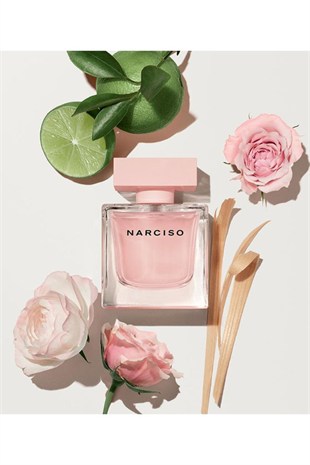 Narciso Rodriguez Narciso Cristal EDP 90 ml Kadın Parfüm