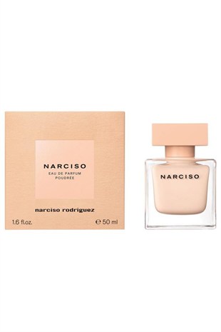 Narciso Rodriguez Narciso Poudree EDP 50 ml Kadın Parfüm