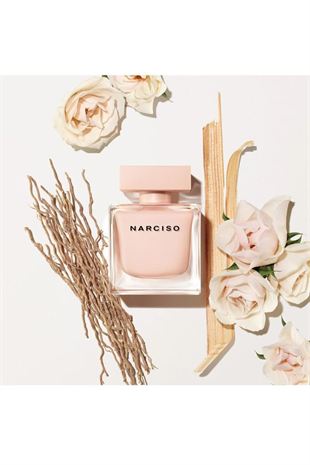 Narciso Rodriguez Narciso Poudree EDP 50 ml Kadın Parfüm