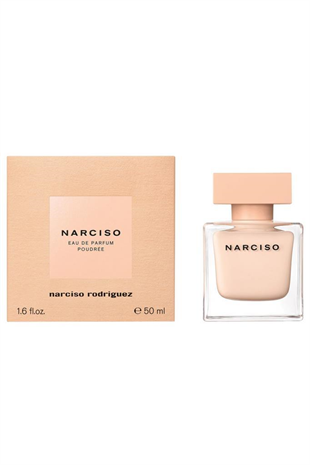 Narciso Rodriguez Narciso Poudree EDP 50 ml Kadın Parfüm