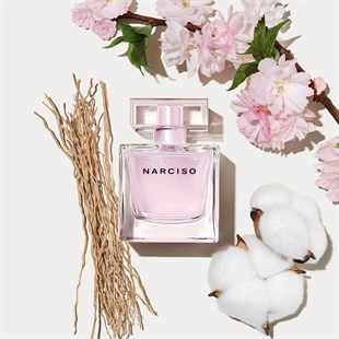 Narciso Rodriguez Narciso Radiante EDP 90 ml Kadın Parfüm