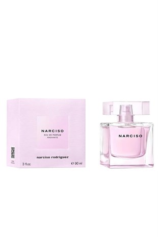 Narciso Rodriguez Narciso Radiante EDP 90 ml Kadın Parfüm