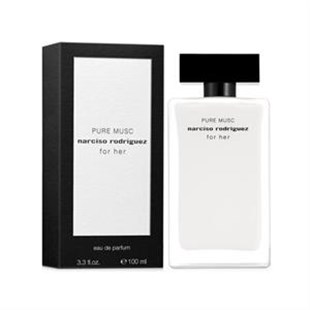Narciso Rodriguez Pure Musc EDP 100 ml Kadın Parfüm