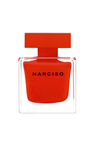 Narciso Rodriguez Rouge EDP 90 ml Kadın Parfüm