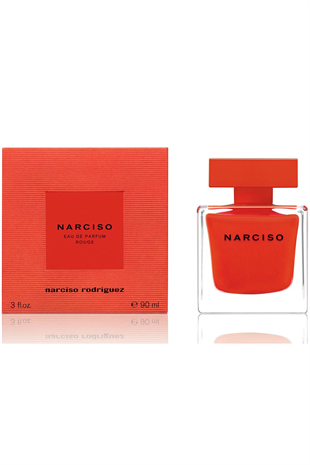 Narciso Rodriguez Rouge EDP 90 ml Kadın Parfüm