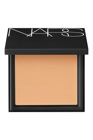 Nars All Day Luminous Pudra Fondöten 6252 Santa Fe Medium 2