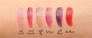 Nars Erdem Lipstick 9413 Wild Flower Ruj