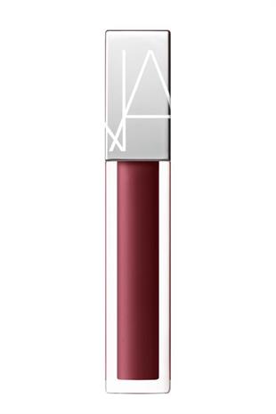 Nars Full Viyl Lip Lacquer 2435 Baden Baden