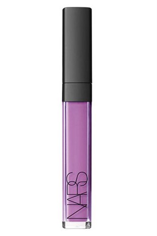 Nars Larger Than Life Lip Gloss 1345 Annees Folles Ruj