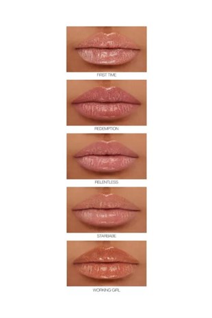 Nars Multi Use Gloss 5962 Working Girl Ruj