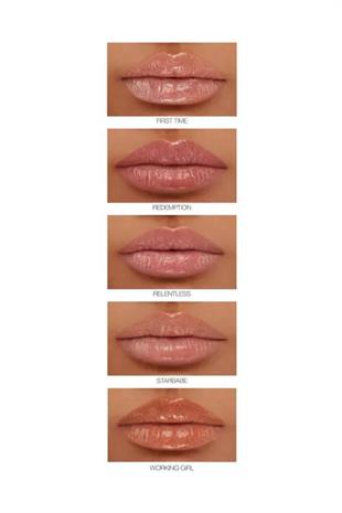 Nars Multi Use Gloss 5962 Working Girl Ruj